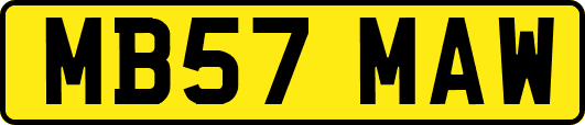 MB57MAW