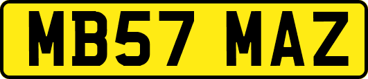 MB57MAZ