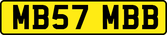 MB57MBB