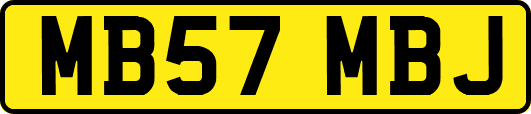 MB57MBJ