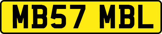 MB57MBL
