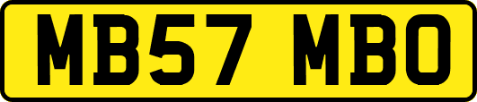 MB57MBO
