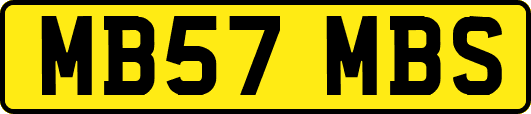 MB57MBS