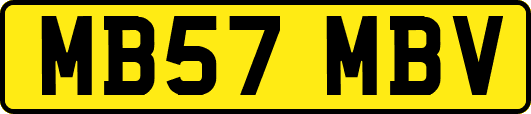 MB57MBV