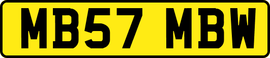 MB57MBW