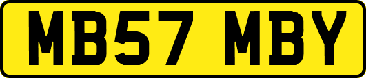 MB57MBY