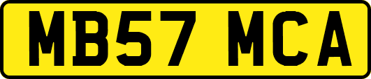 MB57MCA
