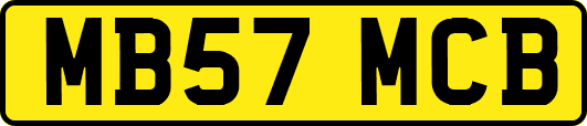 MB57MCB