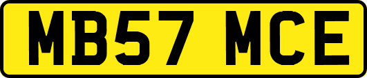 MB57MCE