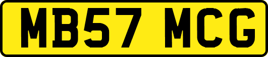 MB57MCG