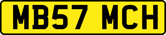 MB57MCH