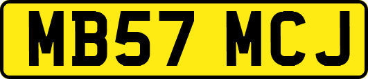 MB57MCJ