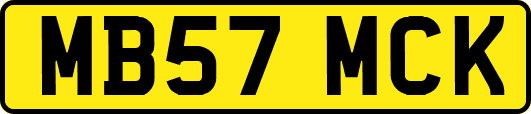 MB57MCK