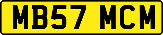 MB57MCM