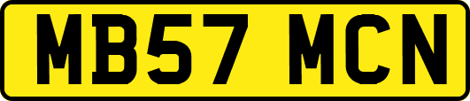 MB57MCN