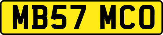 MB57MCO