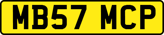 MB57MCP