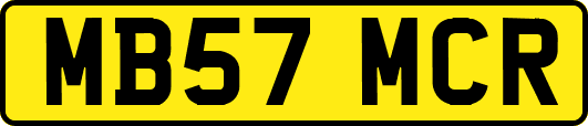 MB57MCR