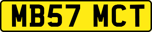 MB57MCT