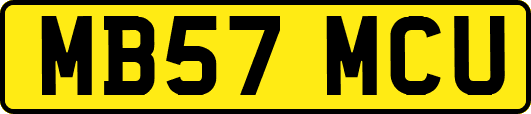 MB57MCU