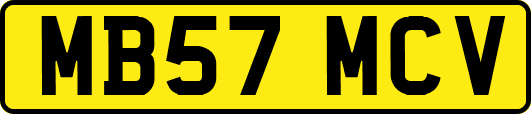MB57MCV