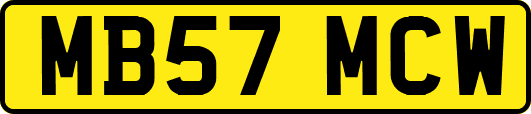 MB57MCW