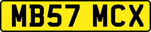 MB57MCX