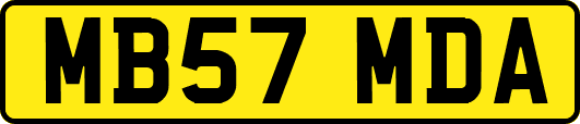MB57MDA