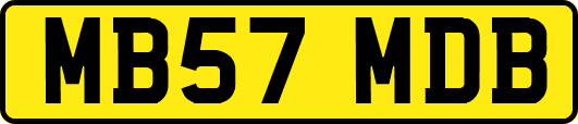 MB57MDB
