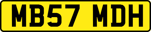 MB57MDH