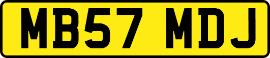 MB57MDJ