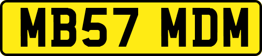 MB57MDM