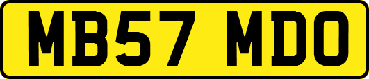 MB57MDO