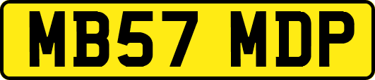 MB57MDP