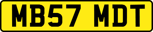 MB57MDT