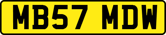 MB57MDW