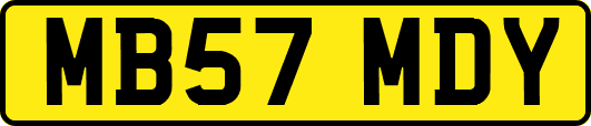 MB57MDY
