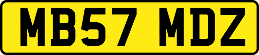 MB57MDZ