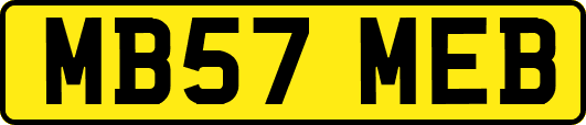 MB57MEB