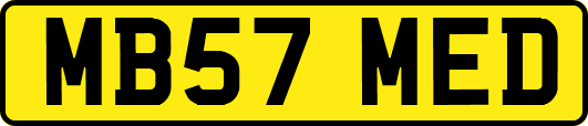 MB57MED