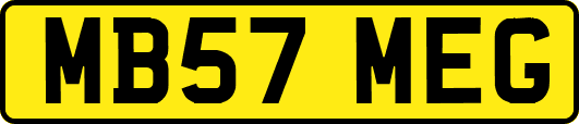 MB57MEG