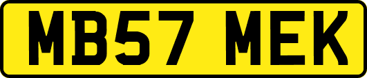 MB57MEK