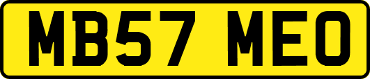 MB57MEO