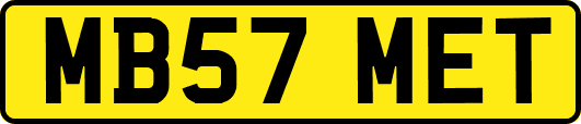 MB57MET