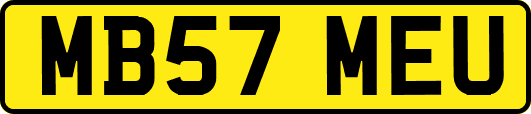 MB57MEU