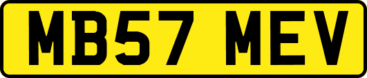 MB57MEV