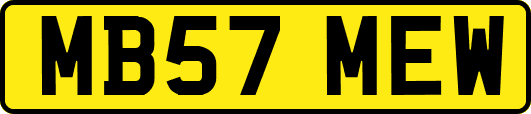 MB57MEW