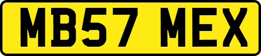MB57MEX