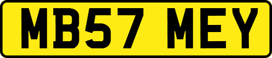 MB57MEY