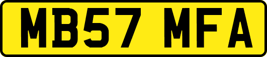 MB57MFA
